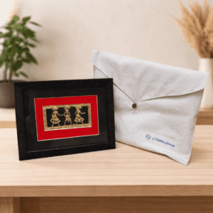 Home Dokra Tribals Frame