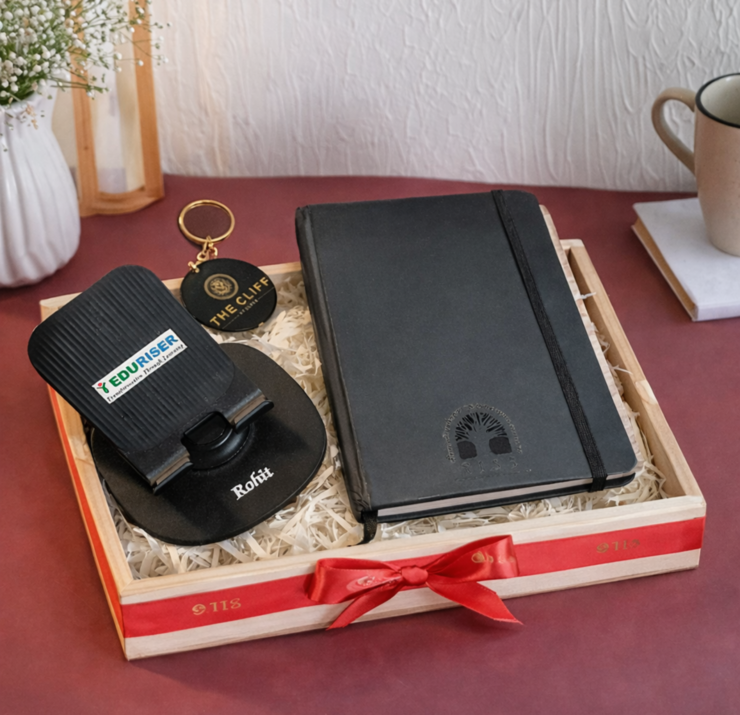 Home The Leader Choice