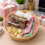 luxury gourmet indulgence corporate gift hamper