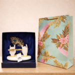 divine melody krishna flute showpiece