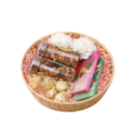 luxury gourmet indulgence corporate gift hamper