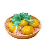 royal mango delight gift basket