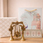 royal ganesha swing décor