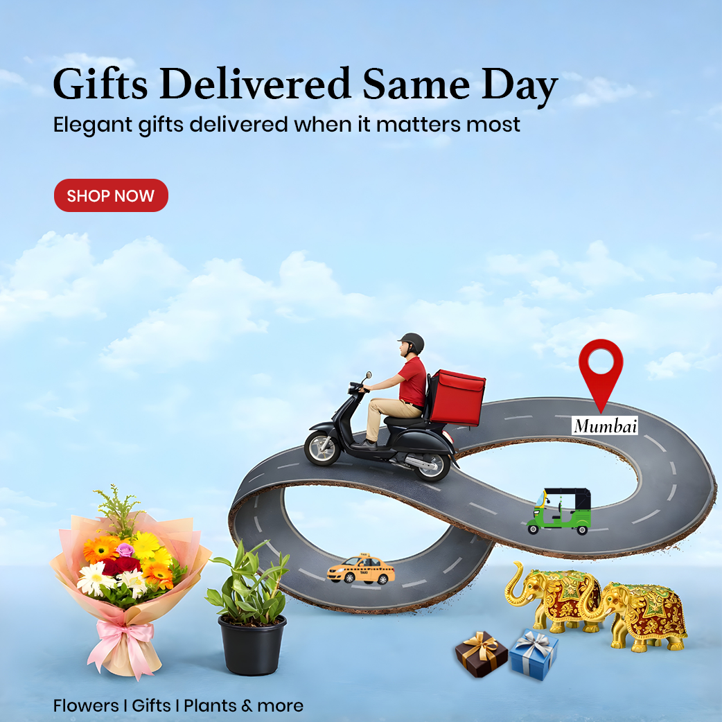 Home mob delivery banner