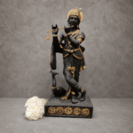 divine krishna premium decorative idol