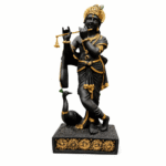 divine krishna premium decorative idol