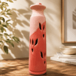 blush glow lantern