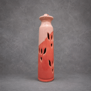 Home blush glow lantern